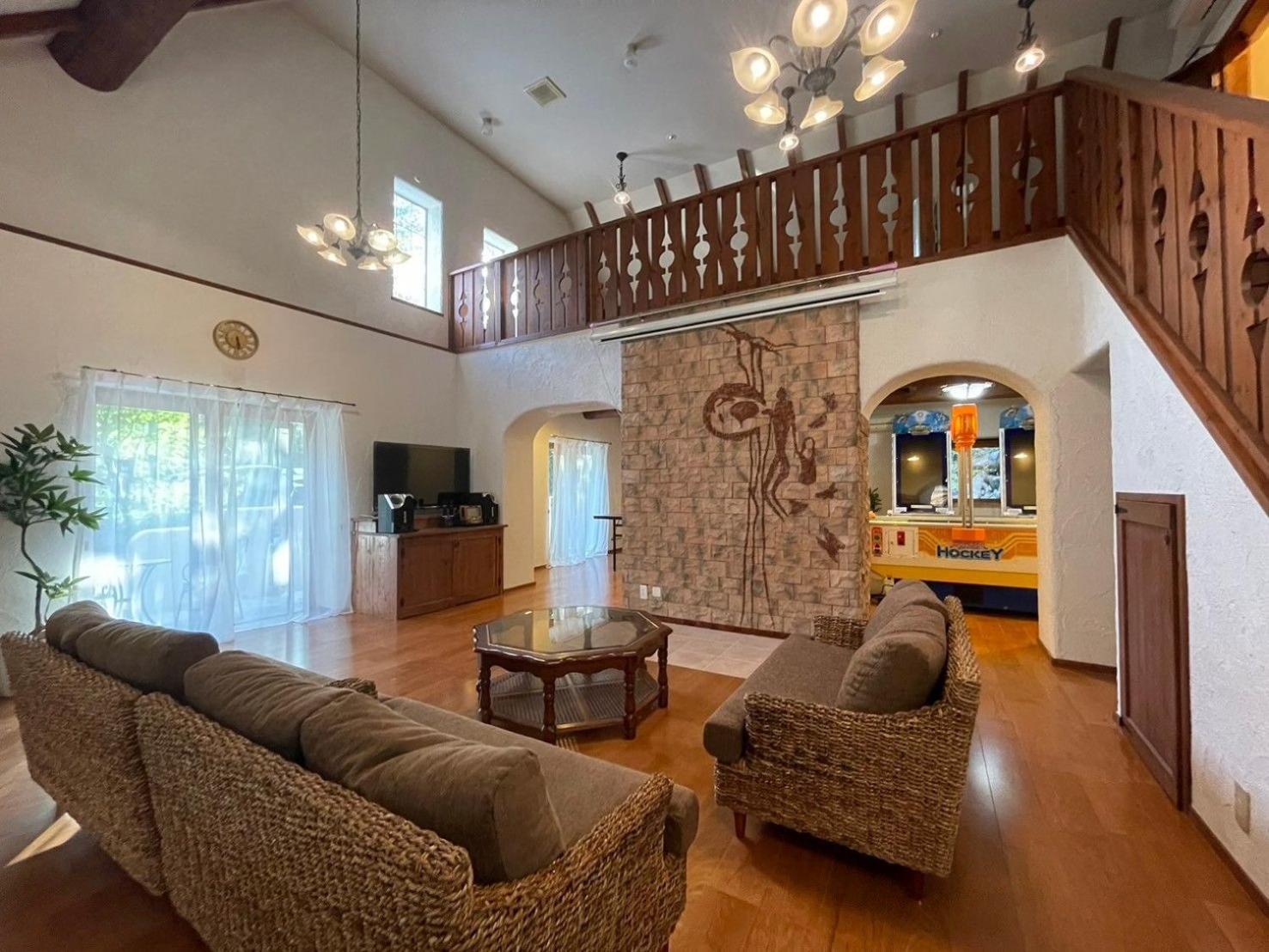 プライベートサウナ付き 森も小川も楽しめる 一棟貸切の貸別荘 Royal Villa 那須高原 Nasu Exterior photo